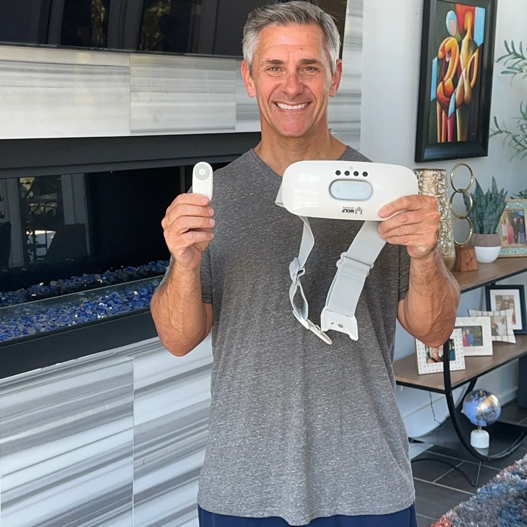 Wolf Massager