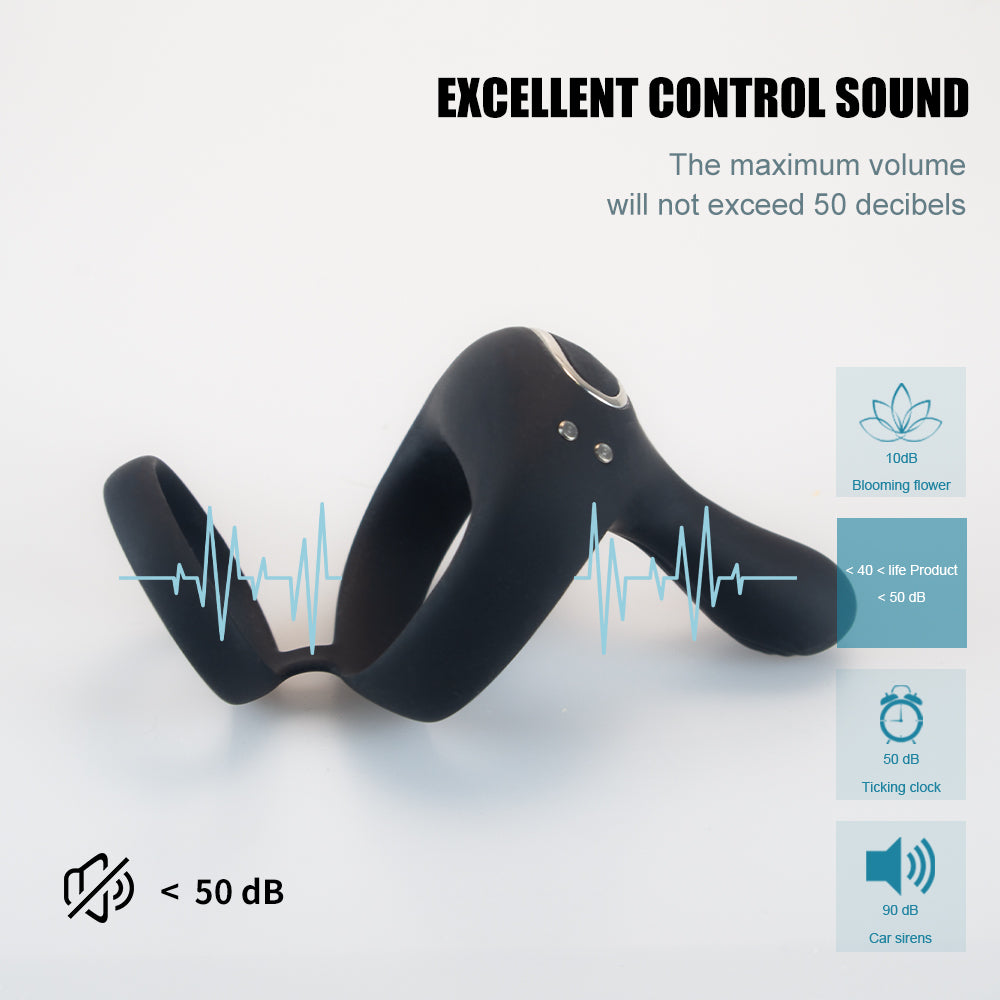 NovaGrip™ for Peak Performance & Reproductive Health