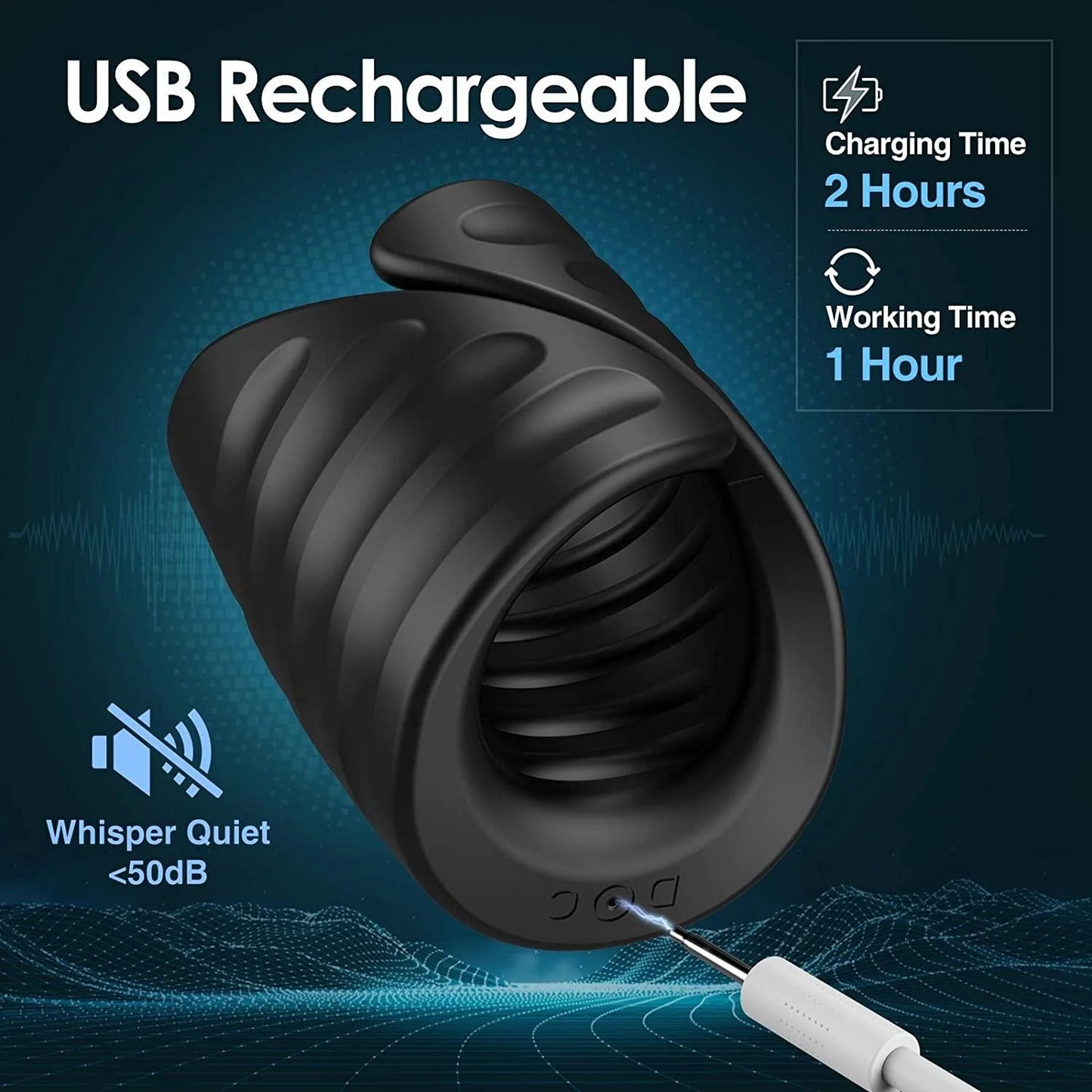 Cucker - APP Bluetooth Delay Trainer