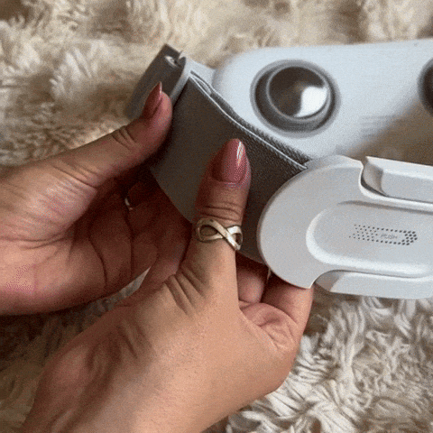 Wolf Massager