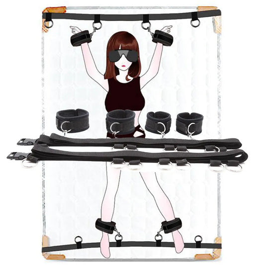 Adjustable Bed Strap