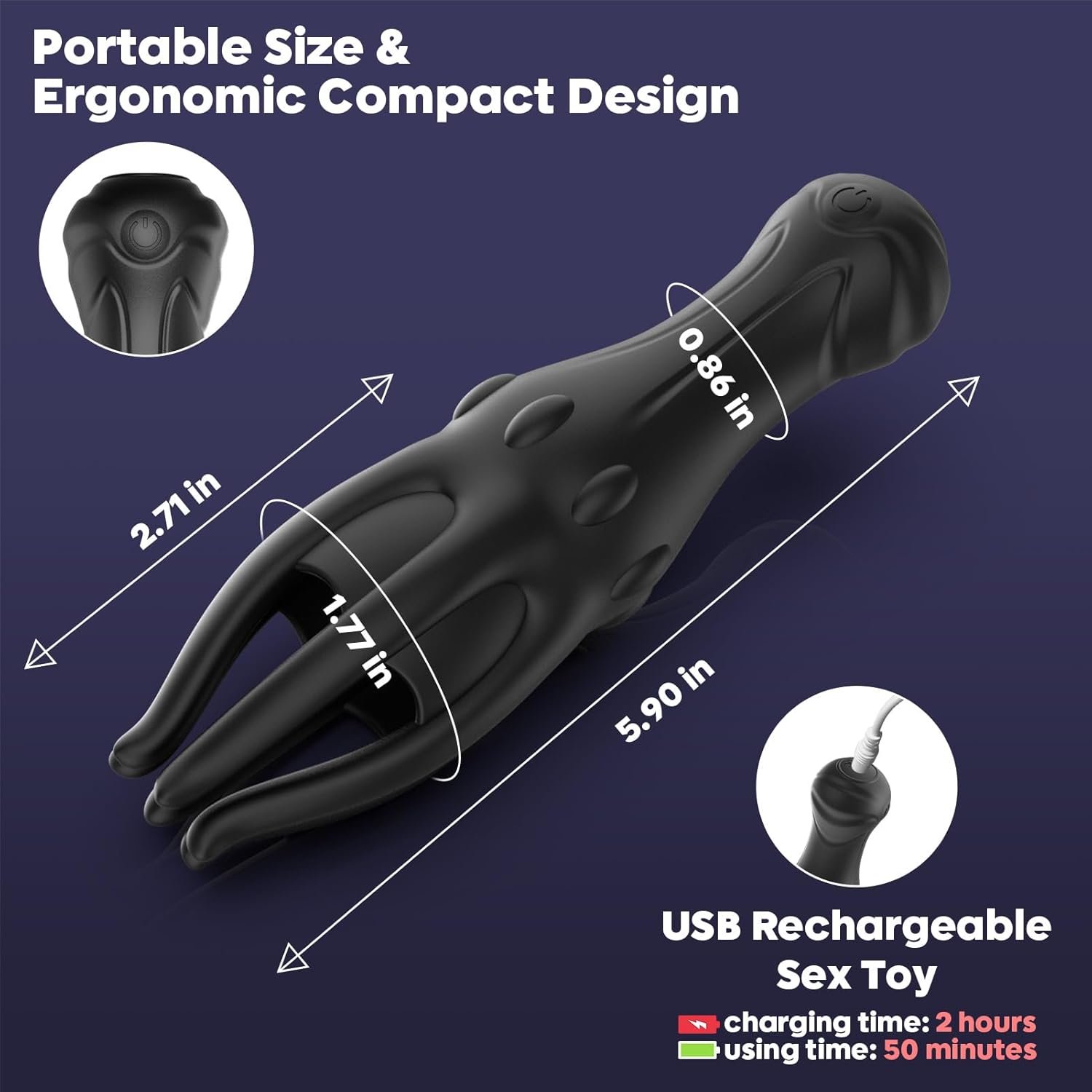 SuperNova Lite (No Tongue)