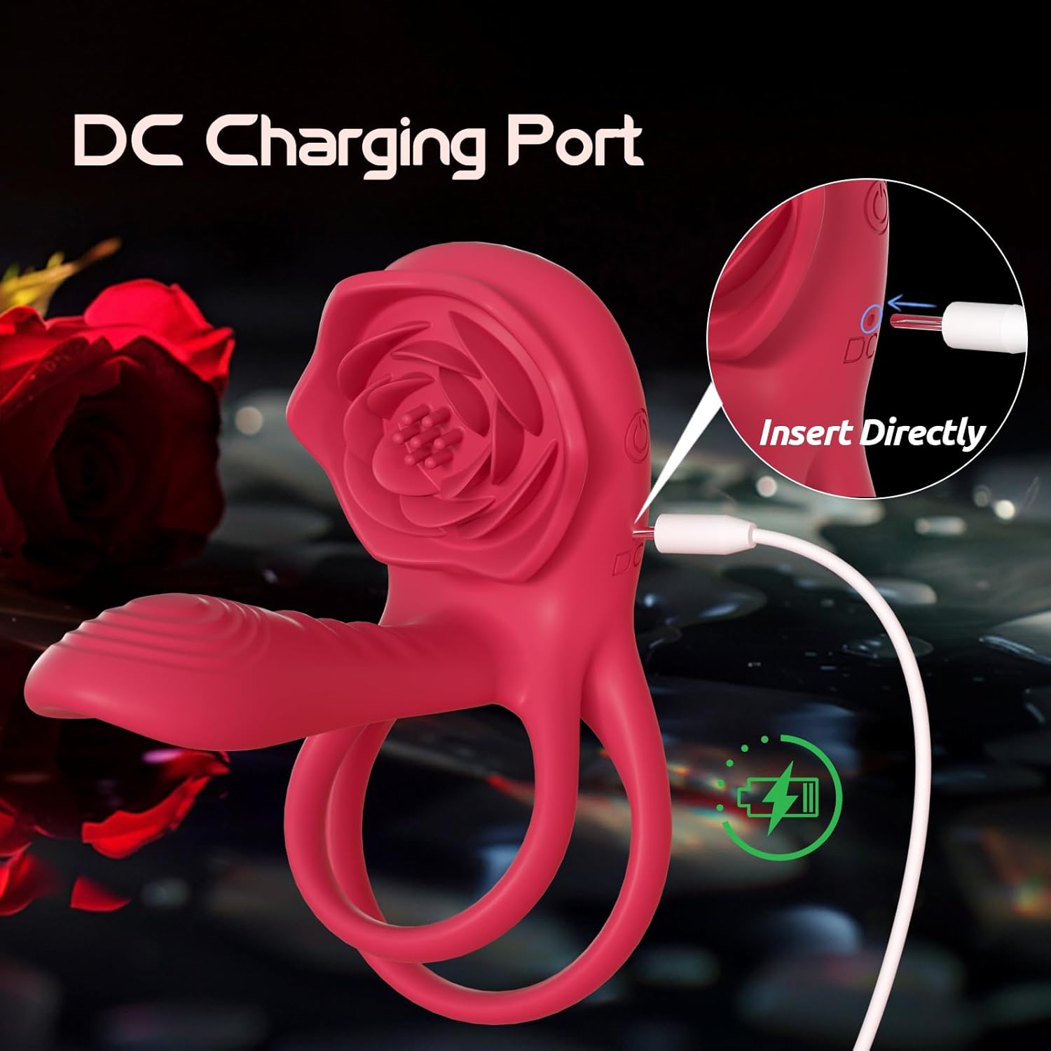 Super Rose