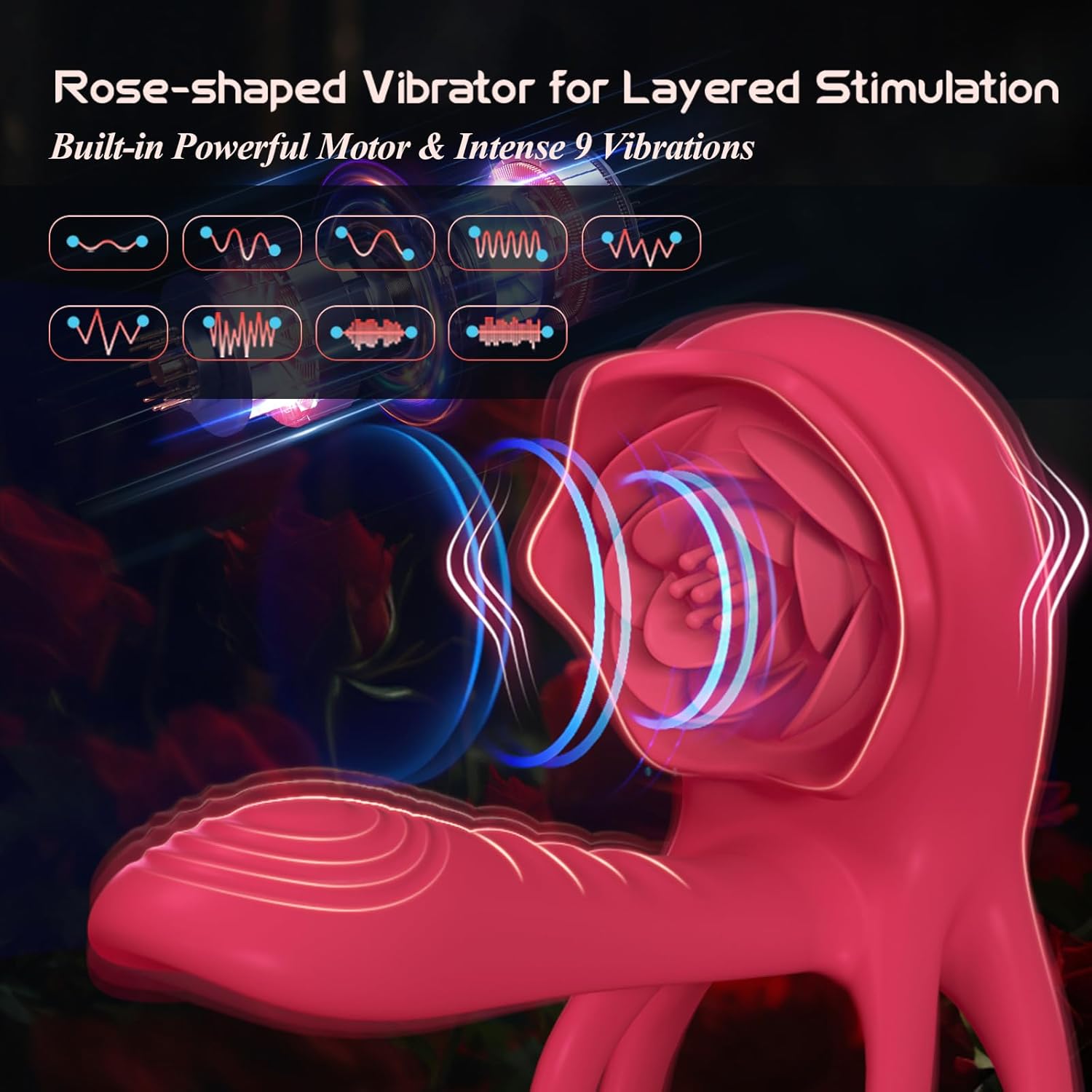 Super Rose