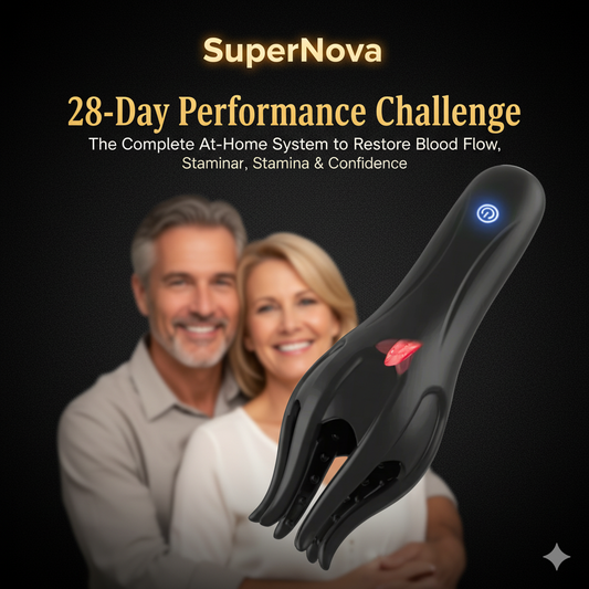 SuperNova Challenge Offer