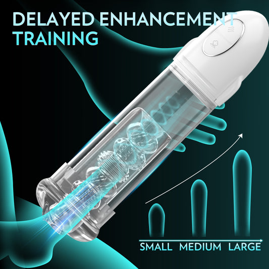 2 in 1 Electric Vacuum Hydro