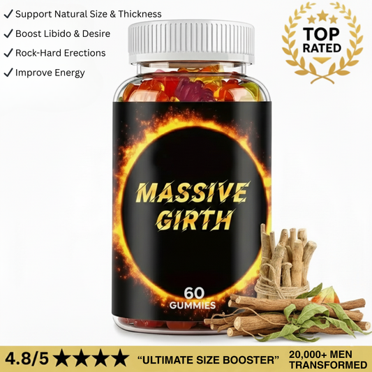 Massive Girth