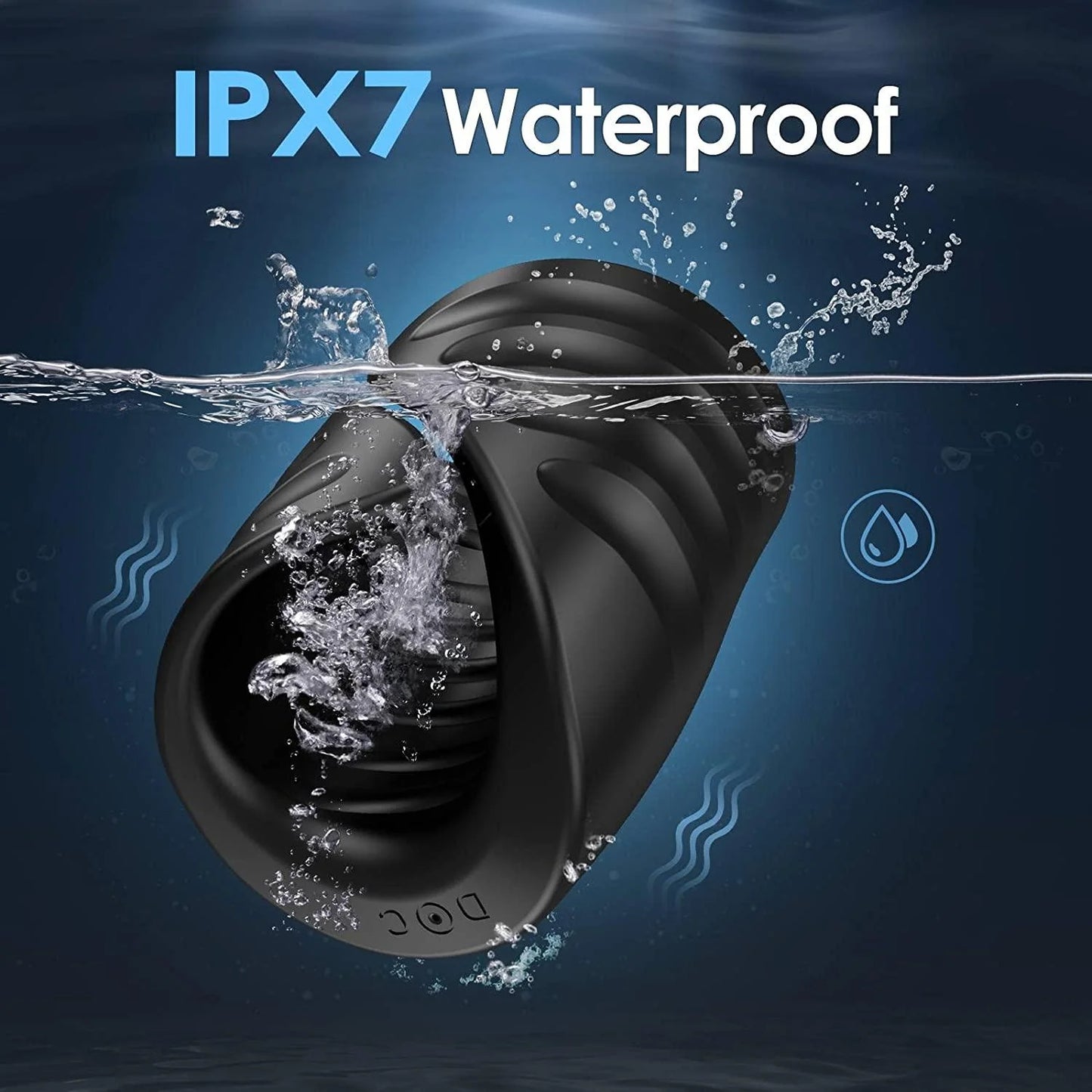 Cucker - APP Bluetooth Delay Trainer