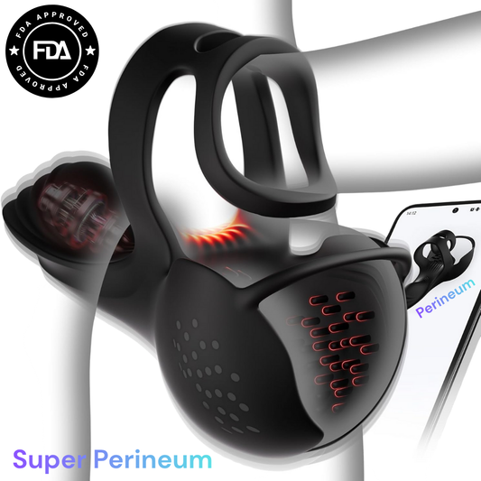 Super Perineum