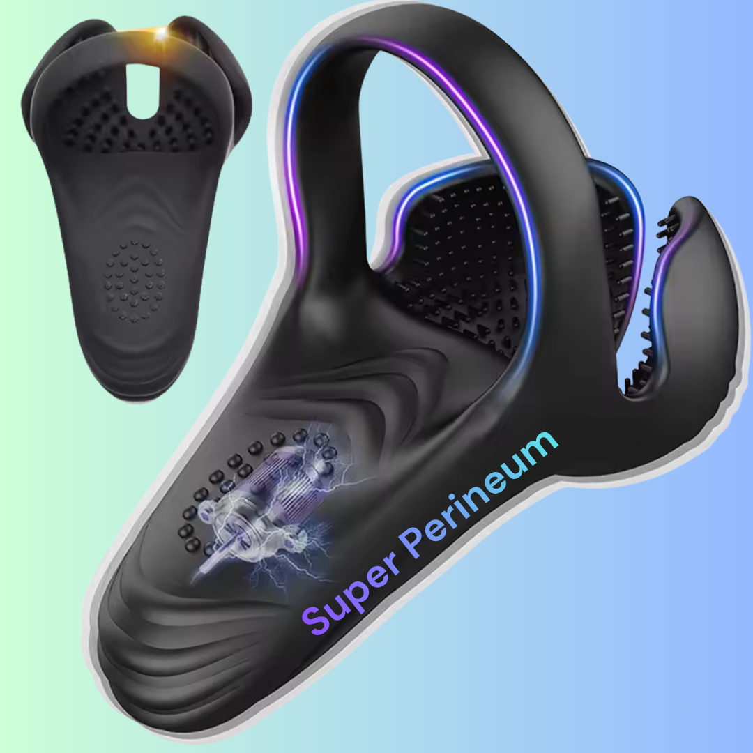 Super Perineum