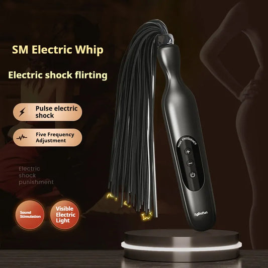Room Electric Whip