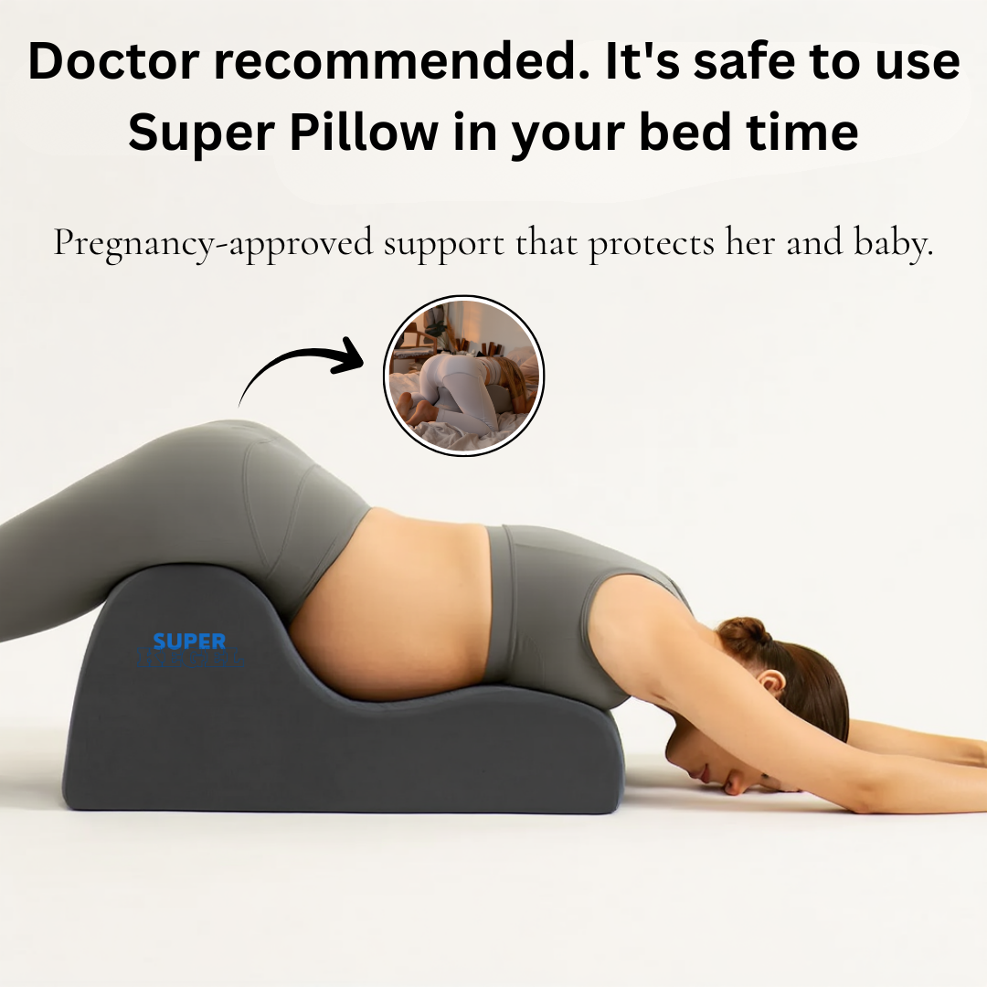 Super Pillow