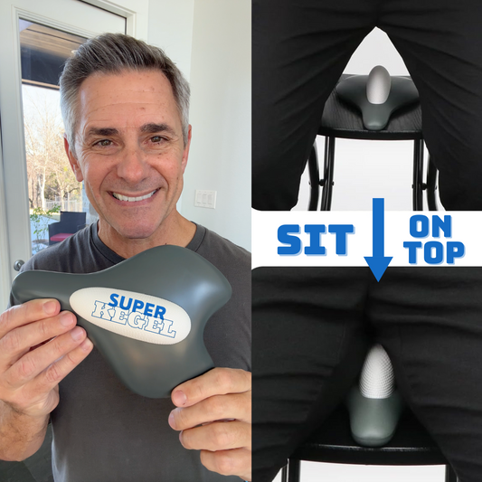 Super Kegel for Men