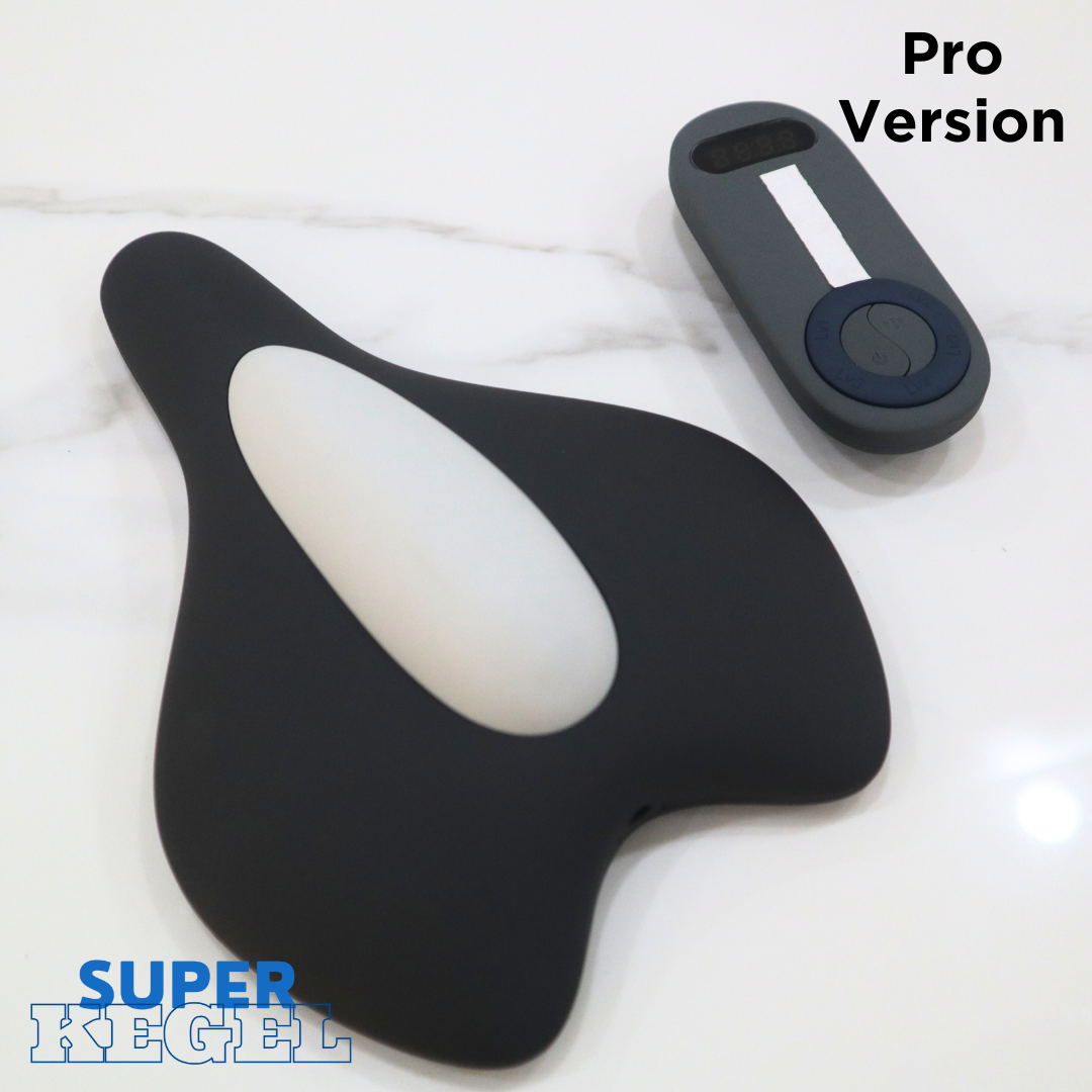 Super Kegel