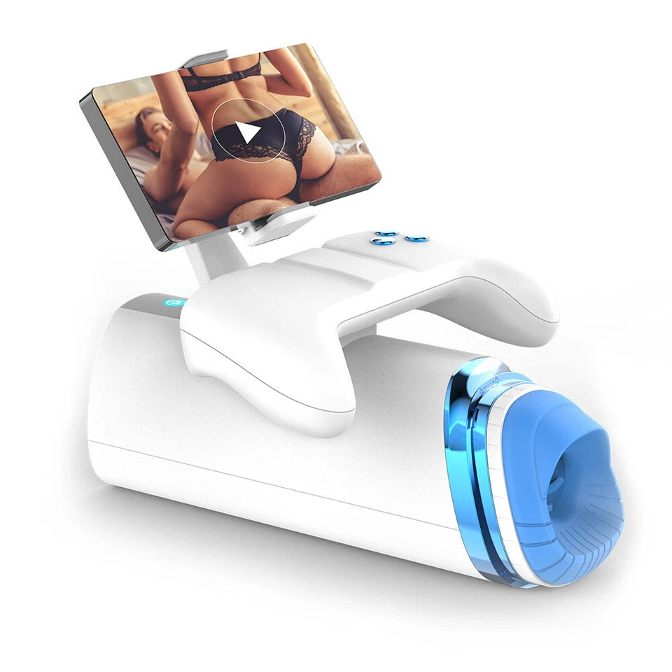 Automatic Telescopic Cup