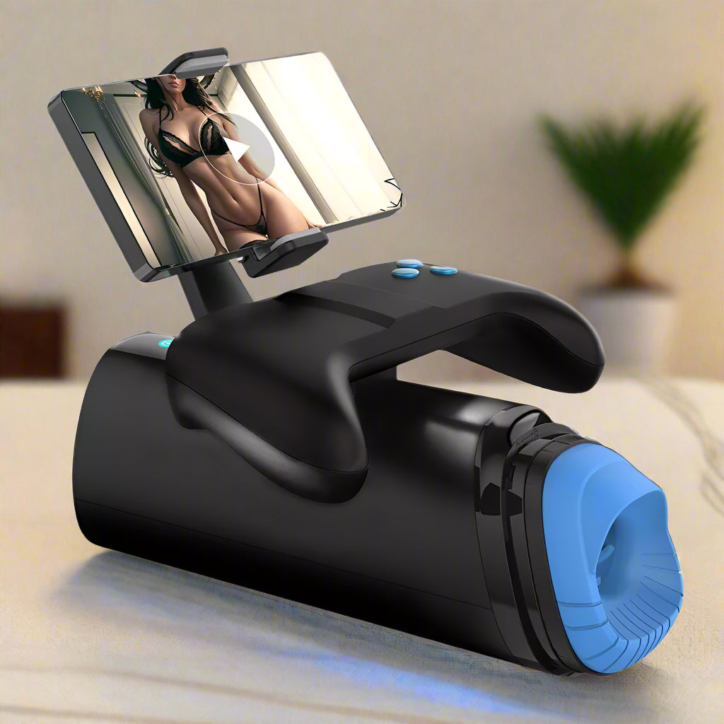 Automatic Telescopic Cup