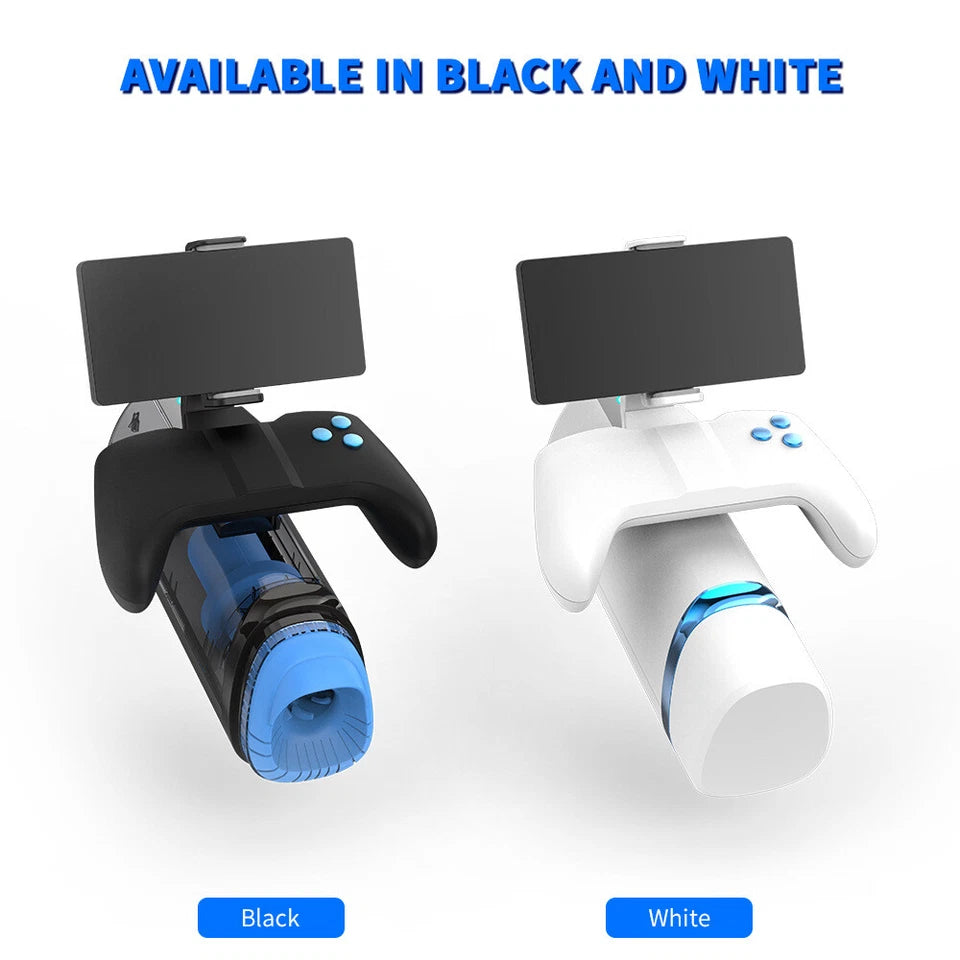 Automatic Telescopic Cup